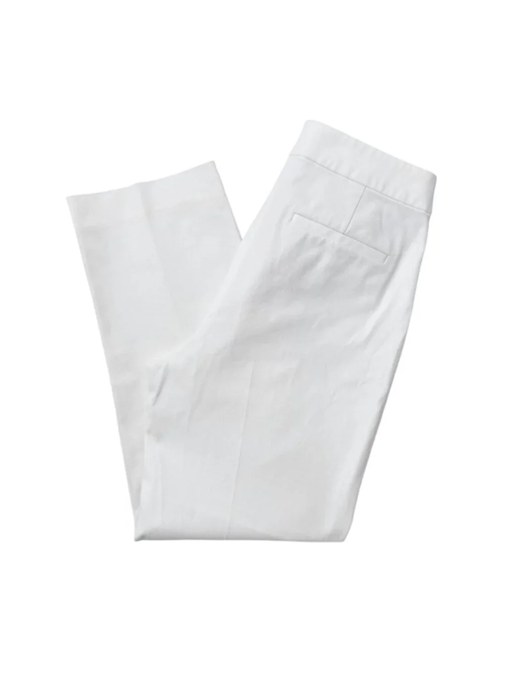 J. Crew crew white